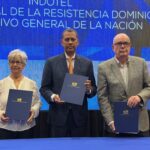 Director de RD Vial informa que ya se desvincularon varios capataces de brigada que no ha pagado a obrera