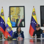 Nuevo ministro de Agricultura sustituye a Limber Cruz en medio de gestión marcada por críticas