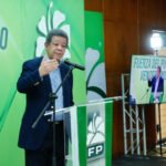 Abinader destituye al rector del ITLA tras escándalo por presunto cobro a empleados para campaña
