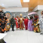Cuando la música y el cine se encuentran: Milly Quezada y la inauguración del Festival de Cine de SD
