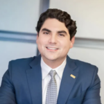 Reconocen a José Ricardo Aponte con el Premio Joven Destacado del Distrito Nacional
