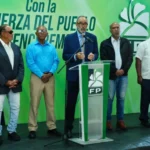 Delcy Rodríguez espera que Venezuela sea un «gigante productor» de petróleo como EE.UU.