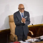 Arrestan a sospechoso de romper ventanas en el hogar del vicepresidente Vance en Ohio