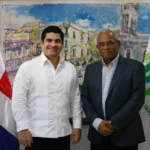 Fuerzas de seguridad haitianas lanzan operación en el barrio del jefe pandillero haitiano Barbecue