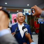 Energía y Minas informa RD alcanza el mayor valor de las exportaciones mineras del 2025