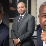 Designan a Sanz Lovatón en Industria y Comercio, a Nelson Arroyo en Aduanas y a Ito Bisonó en Viviendas