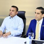 Minerd instalará mesa de trabajo en Hato Mayor para mejorar infraestructura escolar