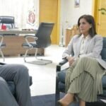 DEA evita referirse a acusaciones y dice que trabaja con la embajadora Campos en investigación