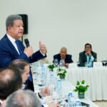ETED informa realizará trabajos de mantenimiento programado este sábado en varios puntos del país