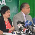 El PLD aprobó ocho aspirantes presidenciales: aquí los detalles
