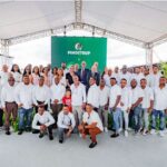 El Estado dominicano consolida la garantía de protección social para los afiliados del Sistema Dominicano de Seguridad Social (SDSS) salud y protección: más acceso, más cobertura y más dignidad para las familias dominicanas
