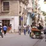 Doce muertos en el noroeste de Haití por las lluvias