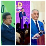 Abinader: Red pública de salud duplica cirugías e incrementa consultas a 7.7 millones en 2025