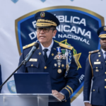 Cocodrilo que había escapado en Puerto Plata fue encontrado con vida