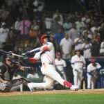 Manny Machado: “Nadie puede decir que no soy dominicano”