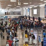 Viajes en yola desde RD “son bastantes consistentes”, pero menos logran llegar a tierra