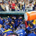 El desempeño de Italia en el Clásico de Béisbol fue una sorpresa para el mundo, no para ellos…