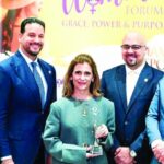 Julissa Cruz asume Dirección de Infraestructura Digital Sostenible del CAF