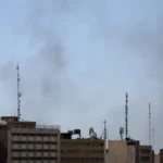 Baní: protestan por nueva crisis de agua potable
