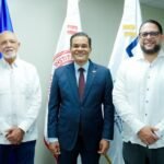 COE eleva a cuatro las provincias en alerta roja por intensas lluvias.