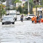 Extienden hasta el viernes cierre de tramo de la avenida Independencia por actos del Jet Set