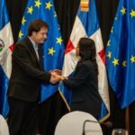 ADP e Ideice firman convenio para fortalecer la investigación y la calidad educativa en RD.