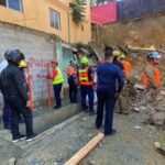 Más de 5 mil desplazados y 42 comunidades incomunicadas por intensas lluvias.