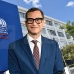 Joel Santos: La búsqueda de balance entre medioambiente e impacto económico debe definir el futuro de la minería en el país.