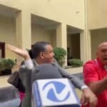Director de la DIDA atribuye críticas a intereses afectados por reformas institucionales.