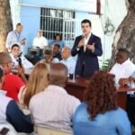 Joel Santos: La búsqueda de balance entre medioambiente e impacto económico debe definir el futuro de la minería en el país.