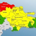 Más de 5 mil desplazados y 42 comunidades incomunicadas por intensas lluvias.