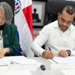 ADP e Ideice firman convenio para fortalecer la investigación y la calidad educativa en RD.