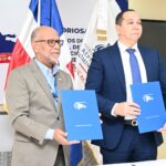 Inafocam e ITLA impulsan la evaluación educativa con acuerdo tecnológico.