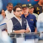 Detienen a coronel Fausto Madé Ramírez acusado de agredir a una mujer en Los Mina