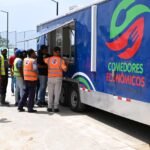 Adolescente agredida por el coronel Madé Ramírez fue abandonada por policías en “calle solitaria”