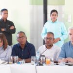 AMARANTE BARET FORTALECE AVANCEMOS EN EL SUR Y PROYECTA EL CAMBIO POLÍTICO HACIA 2028.