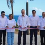 Presidente Abinader designa a Rocío Vidal como directora de URBE.