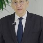 Presidente Abinader designa a Rocío Vidal como directora de URBE.