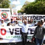 Juez envía a juicio de fondo a comunicador Ángel Martínez por difamación contra Faride Raful.