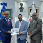 RD Vial anuncia estudios para autopista que conectaría las cuatro provincias del Cibao.