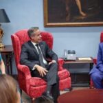 Gobierno impacta a través de DASAC a más de 10 mil mujeres con jornada “Madres que Sostienen”.