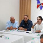 AVANCEMOS FORTALECE SU ESTRUCTURA EN SAN JOSÉ DE OCOA Y AVANZA HACIA SU RECONOCIMIENTO OFICIAL.