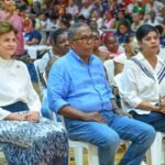 Félix Bautista propone ley para declarar reserva natural la Cordillera Central.