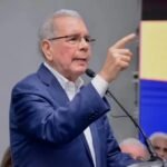 Abinader llama a la unidad a los miembros del PRM.