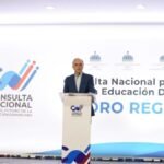PLD cuestiona nueva reforma a la Ley de Residuos y acusa al Gobierno de impulsar cambios sin consenso.