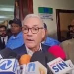 JOHNNY PUJOLS: «LA JUSTICIA CONFIRMÓ LO QUE SIEMPRE SOSTUVIMOS SOBRE EL CASO CALAMAR».