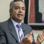 Deligne llama al PRM a preservar la unidad.