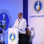 Carolina Mejía: «Que ningún perremeísta se sienta extraño en este gobierno que ayudó a construir».