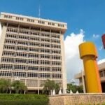 SNS inaugura Unidad de Salud Mental en el Hospital Inmaculada Concepción de Cotuí.