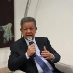 Fallece Luis Inchausti, exdirigente del PLD exdirector del PEME.